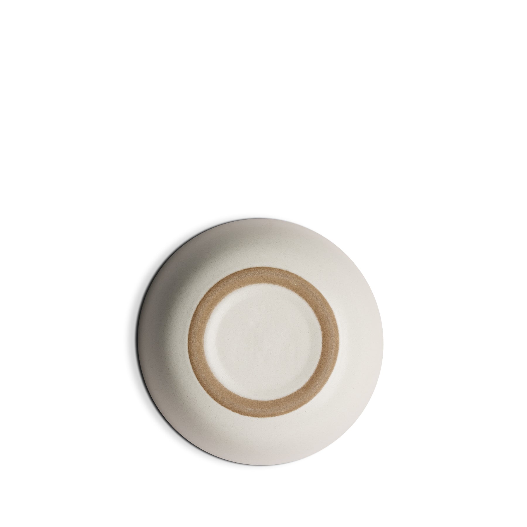 Premium Ceramic Cereal Bowl - Elegant Coupe Design for Breakfast, Snacks & Desserts - Perfect for Home, Office & Restaurant Use