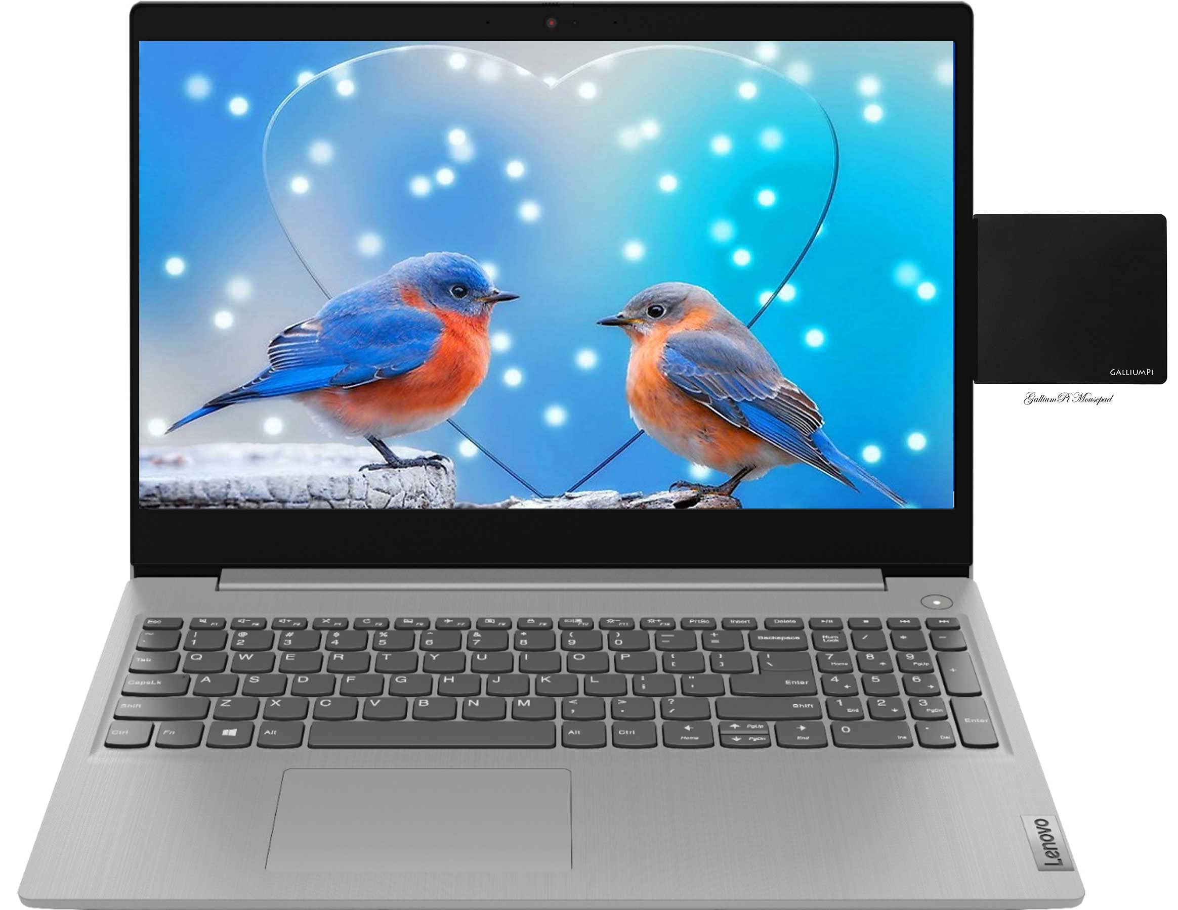 Lenovo Ideapad 3 Business Laptop - 15.6