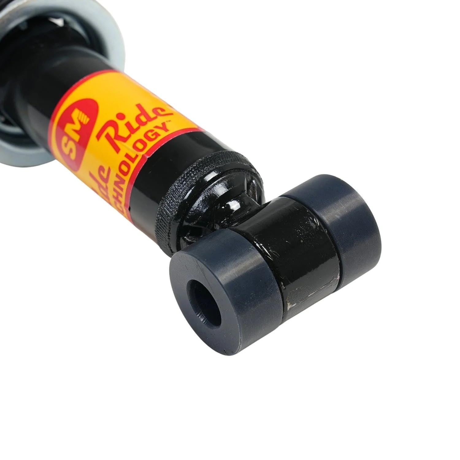 Strutmasters Air Suspension Conversion Kit for 1994-1999 Cadillac Deville Rear - Compatible Replacement with Resistor (CADR4) - Improve Ride Comfort & Eliminate Air Suspension Issues