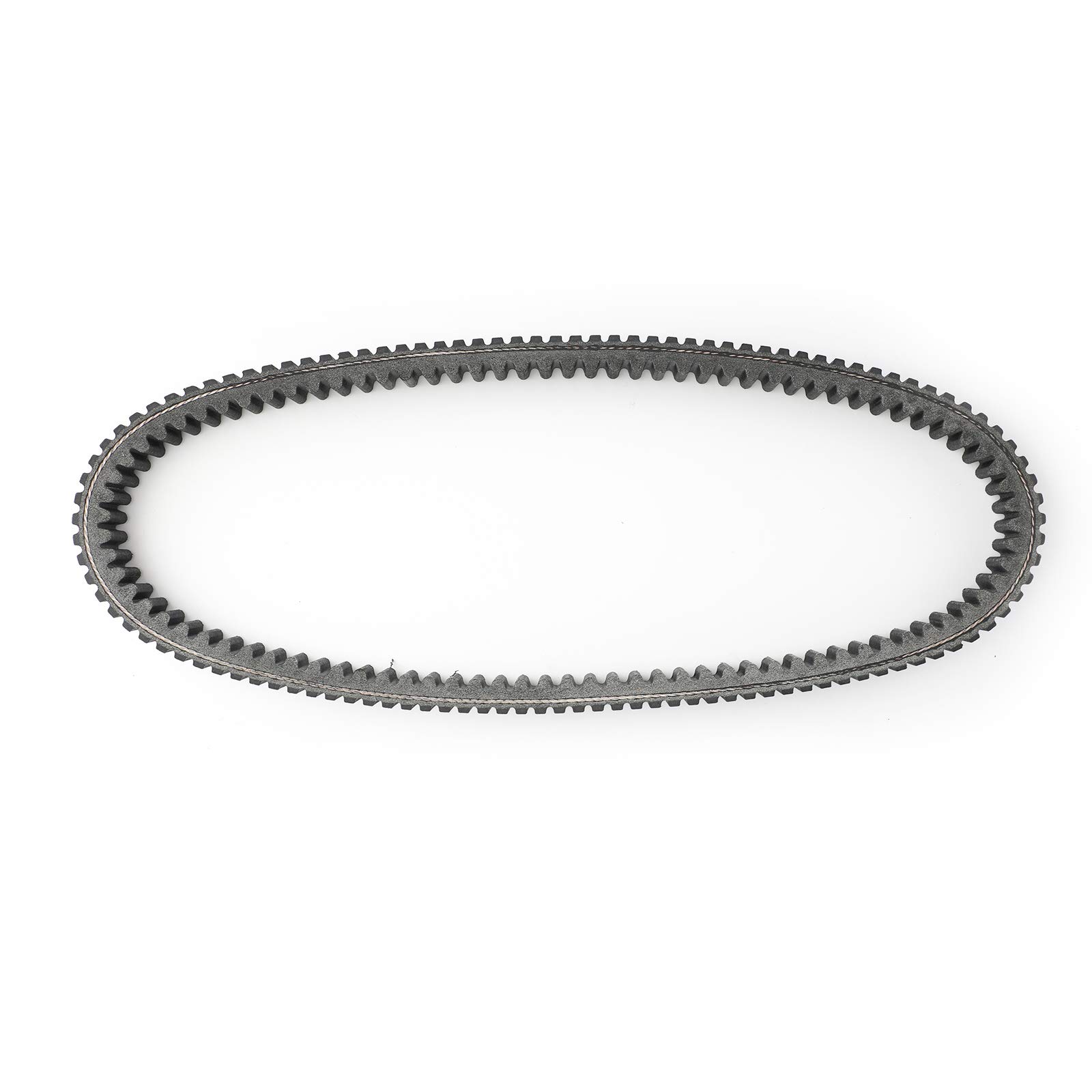 Bruce & Shark Drive Belt Replacement for Argo 700 HD HDi 8x8 (2014-2016) | Avenger 8x8 (2016-2018) | XTI 8x8 (2014-2016) - Compatible with ATV & UTV Accessories - Perfect for Off-Road Adventures & Heavy-Duty Utility Tasks
