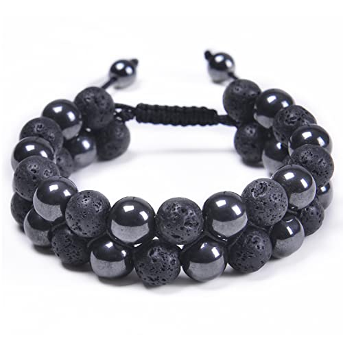 Chakras Bracelets Double