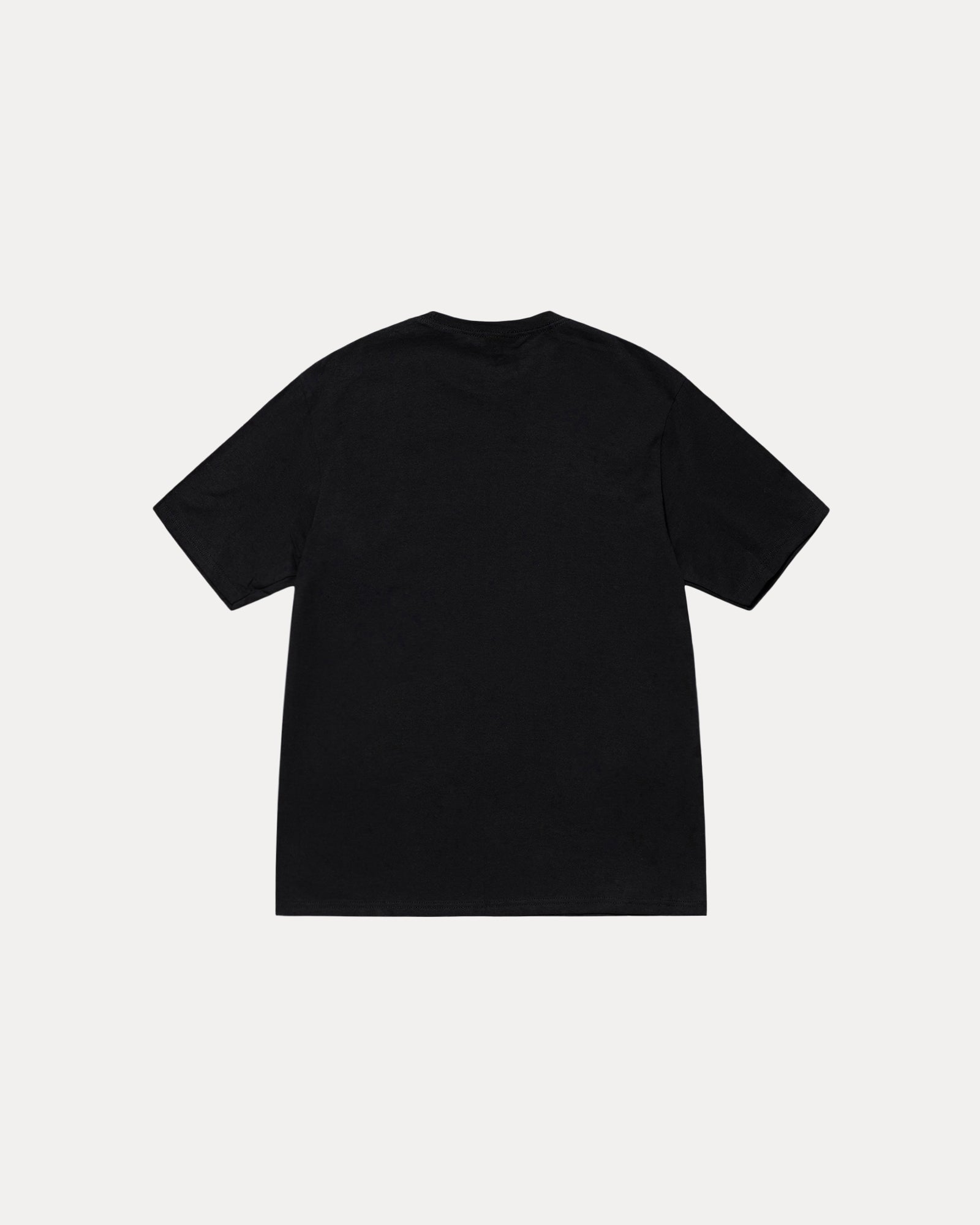 1905129 Blaze Tee Black - Stylish Comfortable Cotton T-Shirt for Men & Women | Perfect for Casual Wear, Gym, and Everyday Outfits