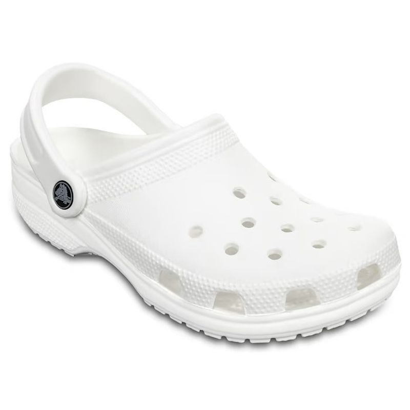 Crocs Classic Clogs for Women & Men - Comfortable Slip-On Water Shoes for Indoor & Outdoor Use - Perfect for Garden, Beach, Pool, and Casual Wear