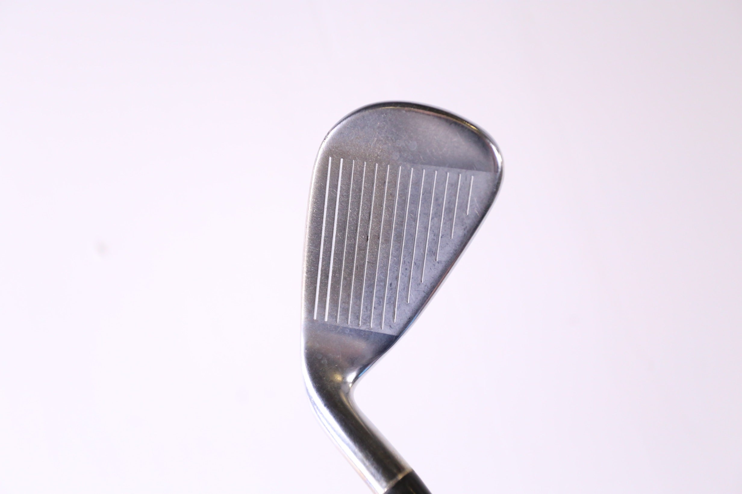 Used Callaway Big Bertha B21 7 Iron Right Hand Golf Club - Regular Flex for Men | Perfect for Practice & Game Improvement