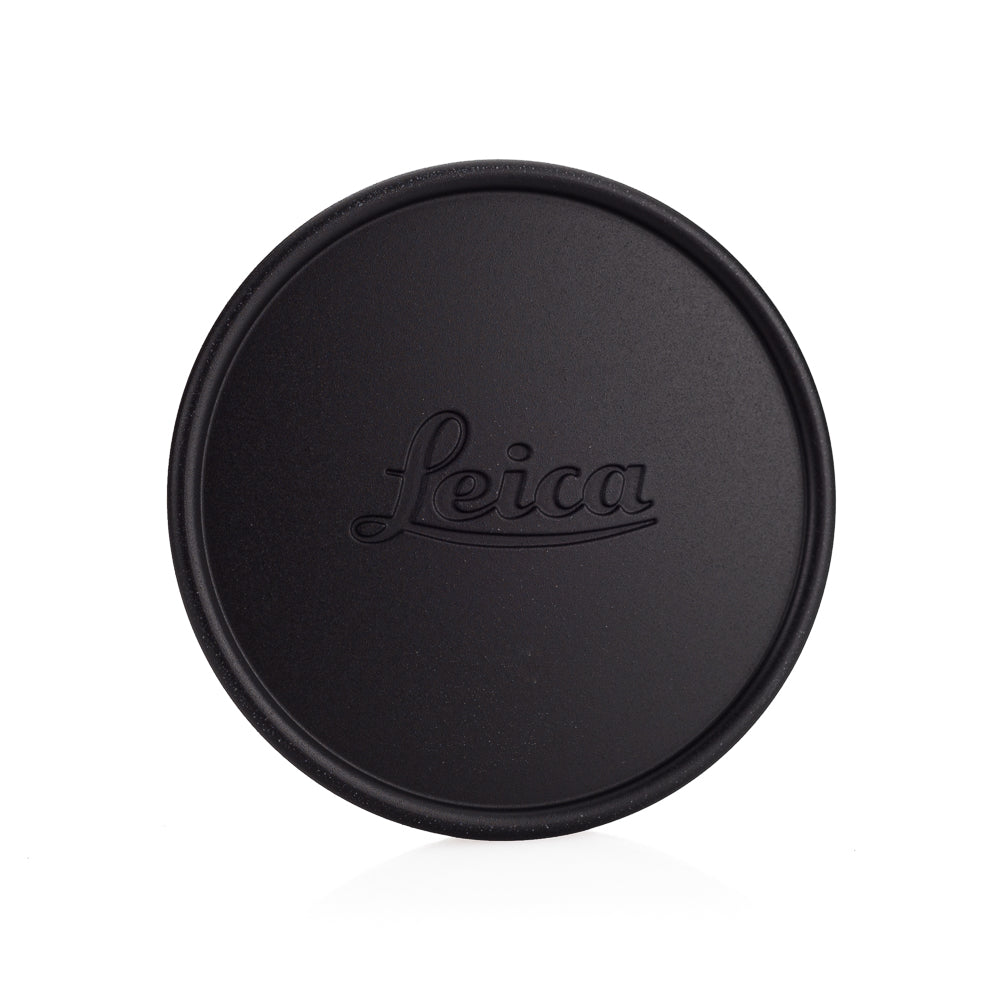 Leica Lens Cap for Summaron M 28mm f/5.6 - Matte Black Replacement Cover | Perfect for Photography, Travel & Camera Protection
