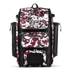 Black/Cardinal