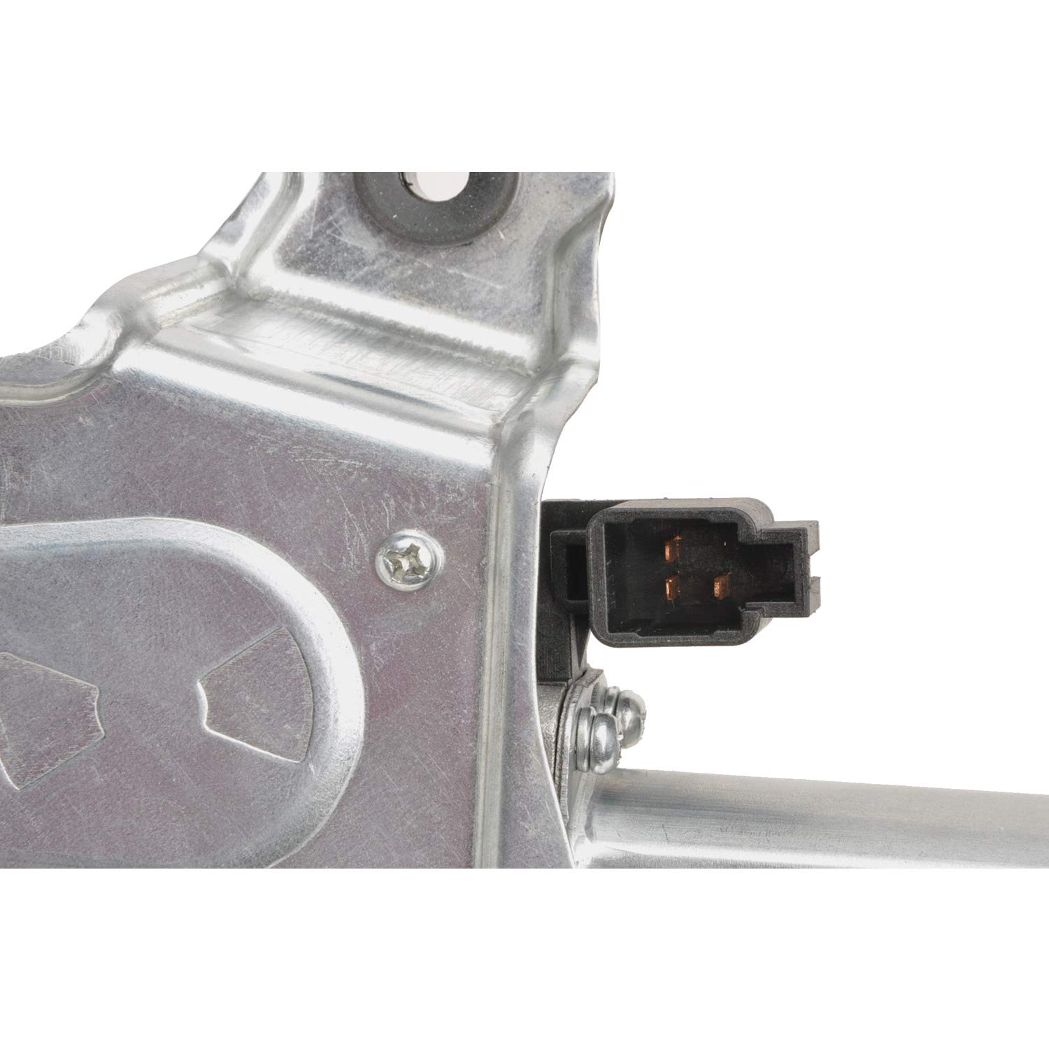 Cardone 85-3060 New Windshield Wiper Motor - Replacement for Ford, Chevy, Dodge | Smooth & Quiet Operation | Perfect for Rainy Weather & Winter Driving