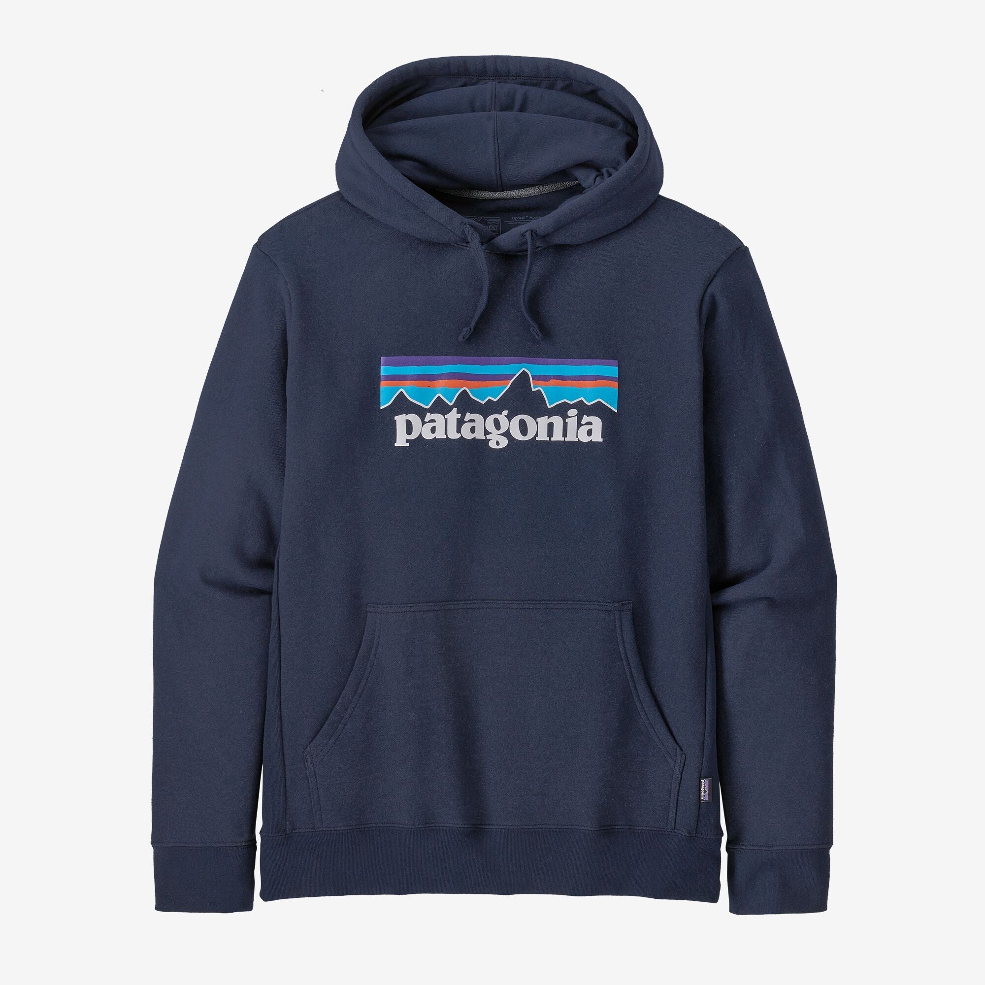 P6 Logo Uprisal Hoodie - Stylish Men's & Women's Pullover Sweatshirt for Streetwear & Casual Outfits | Perfect for Gym, Workout & Everyday Wear