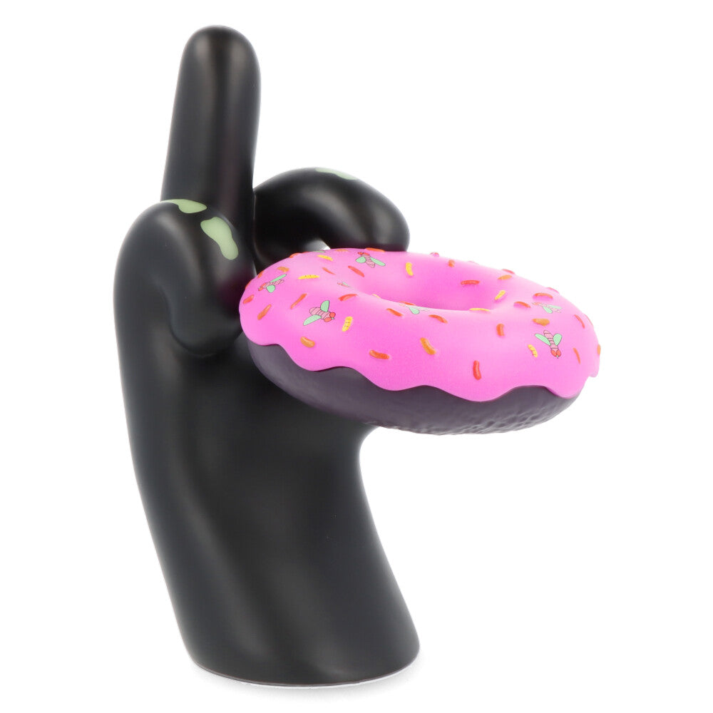 Spooky Edition I Donut Care T-Shirt by Abell Octovan - Fun Halloween Costume & Party Outfit