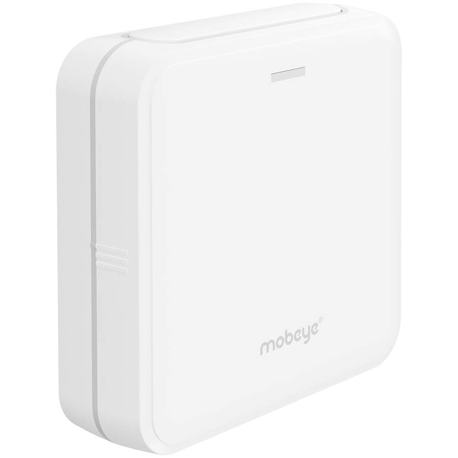 CM4500 Smoke Alarm Detector with Loud 85dB Alarm - Fire Safety for Home, Office & Kitchen | Battery-Powered & Easy Installation