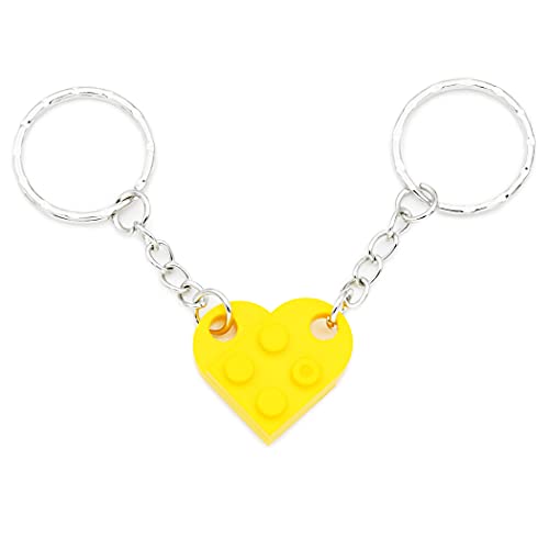 Yellow Heart 1
