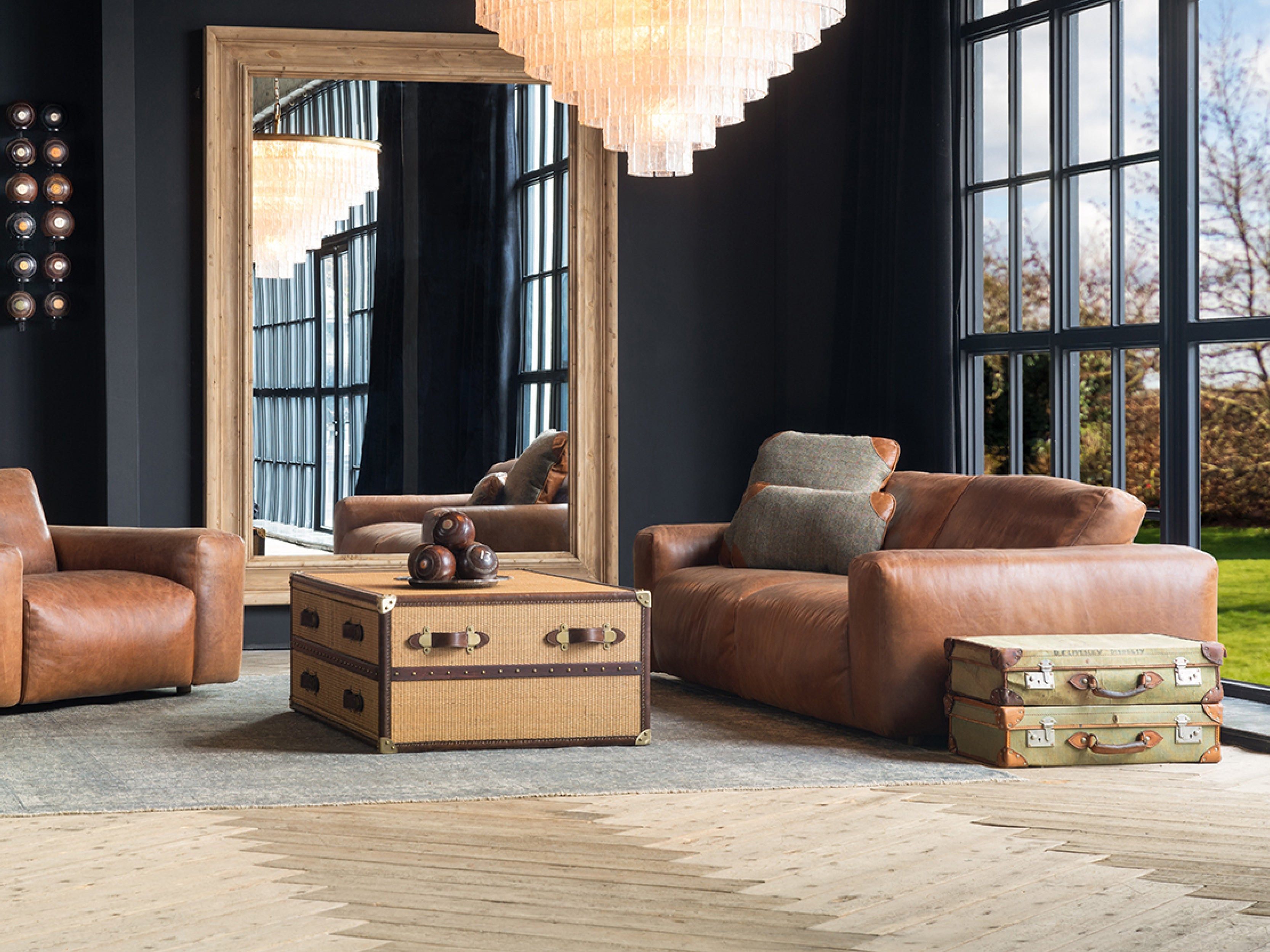 Pudgie Motion Sofa - Comfortable Reclining Sofa for Living Room, Home Theater, and Relaxation | Modern Design with Smooth Motion Mechanism
