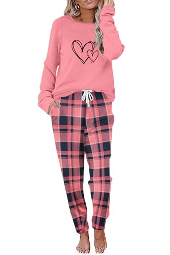 Pink Plaid-style1