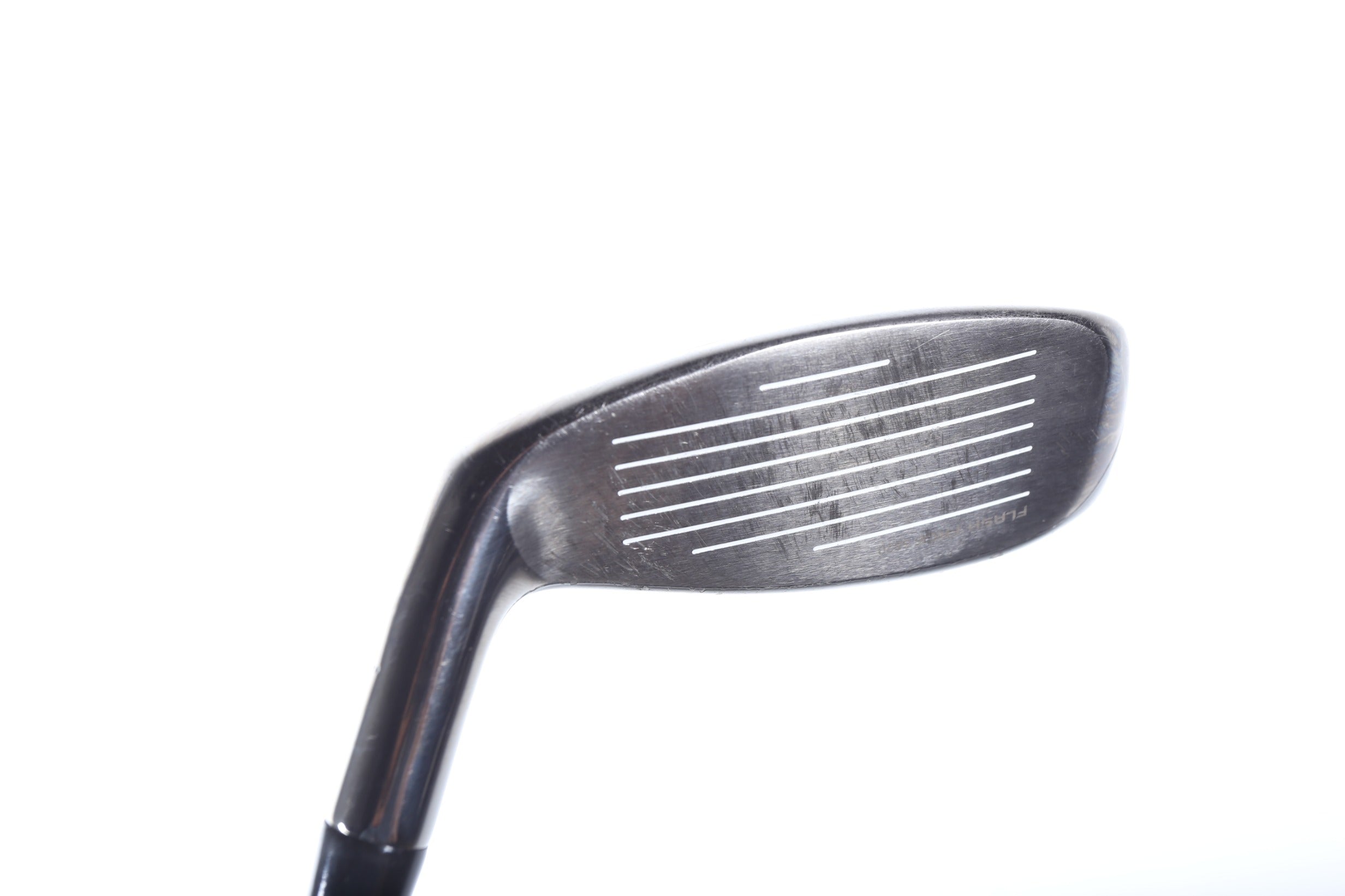 Used Callaway Mavrik Max 5H Hybrid Golf Club - Right Handed 27° Ladies Flex - Perfect for Women Golfers & Beginners on Fairway Shots