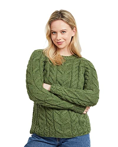 Moss Green