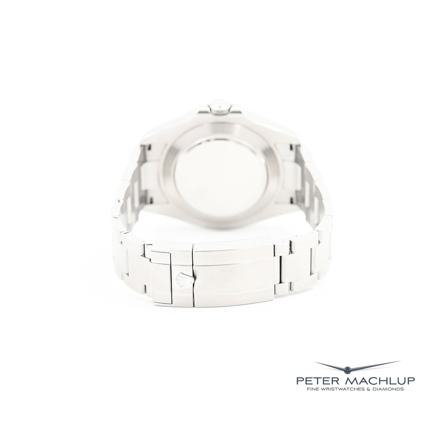 Rolex Explorer II 42mm Stainless Steel Watch 2021 Model - Perfect for Outdoor Adventures & Professional Use