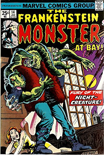 Frankenstein Monster Costume No. 14 - Premium Halloween Cosplay Outfit for Adults | Perfect for Halloween Parties, Horror Conventions & Themed Events