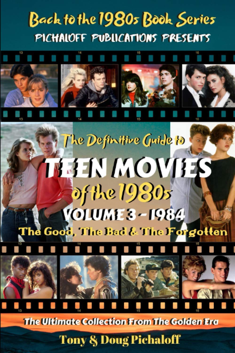 Best 1980s Teen Movies Guide: Top Films of 1984 | Classic High School & Coming-of-Age Films for Movie Nights & Retro Parties