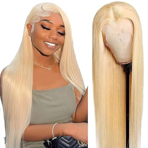 613 frontal wig