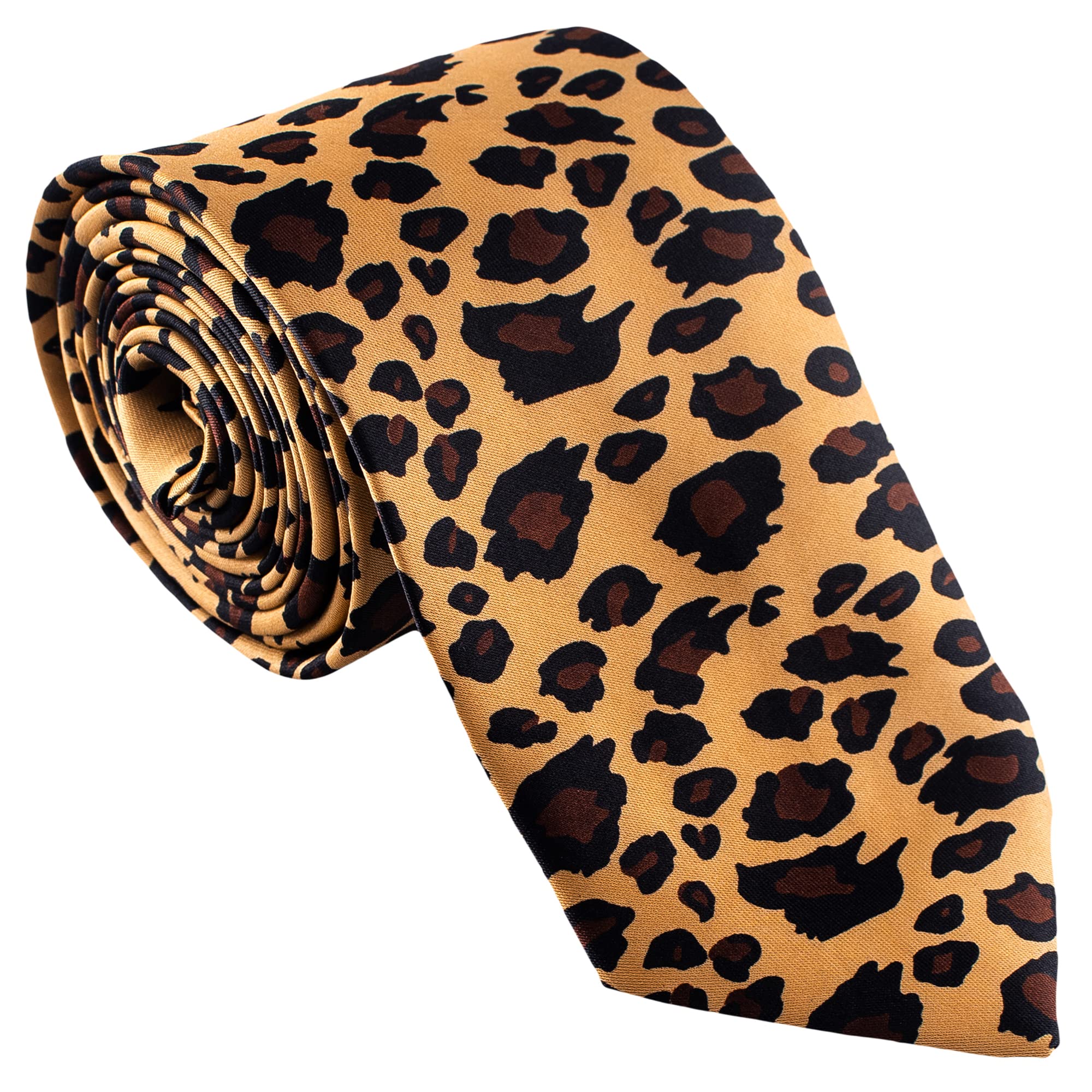 Men's Fashion Tie for Business & Formal Wear | Premium Silk Necktie for Office, Weddings & Special Occasions