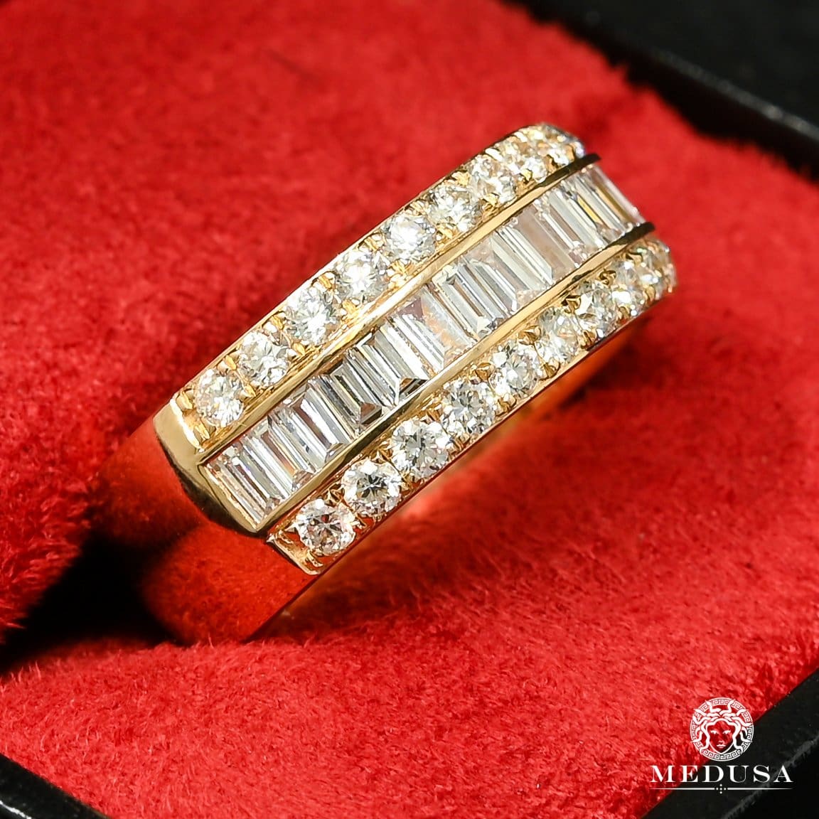 Premium D9 VVS Diamond Jewelry – Exquisite Luxury Rings, Necklaces & Earrings for Women | Perfect for Weddings, Anniversaries & Special Occasions