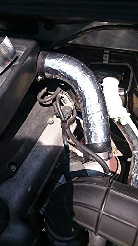 Professional HVAC Aluminum Foil Tape - Heavy Duty 2