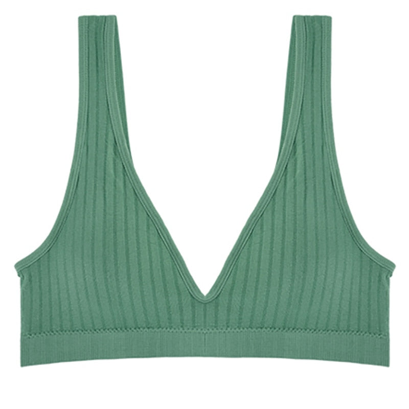 Women's Push Up Cropped Tank Top - Sexy Slim Fit Workout Shirt for Yoga, Gym & Summer Fashion