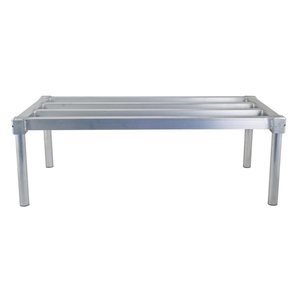 ADE2048 Dunnage Rack - Heavy Duty Storage Rack for Warehouse Organization | Perfect for Industrial Shelving, Shipping Supplies & Warehouse Storage Solutions