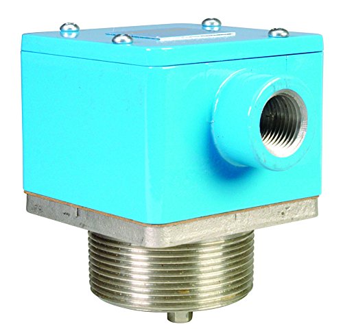 Warrick 3E1A Electrode Holder - Heavy Duty Welding Clamp for Arc Welding - Perfect for Industrial, Construction & DIY Metal Fabrication Projects