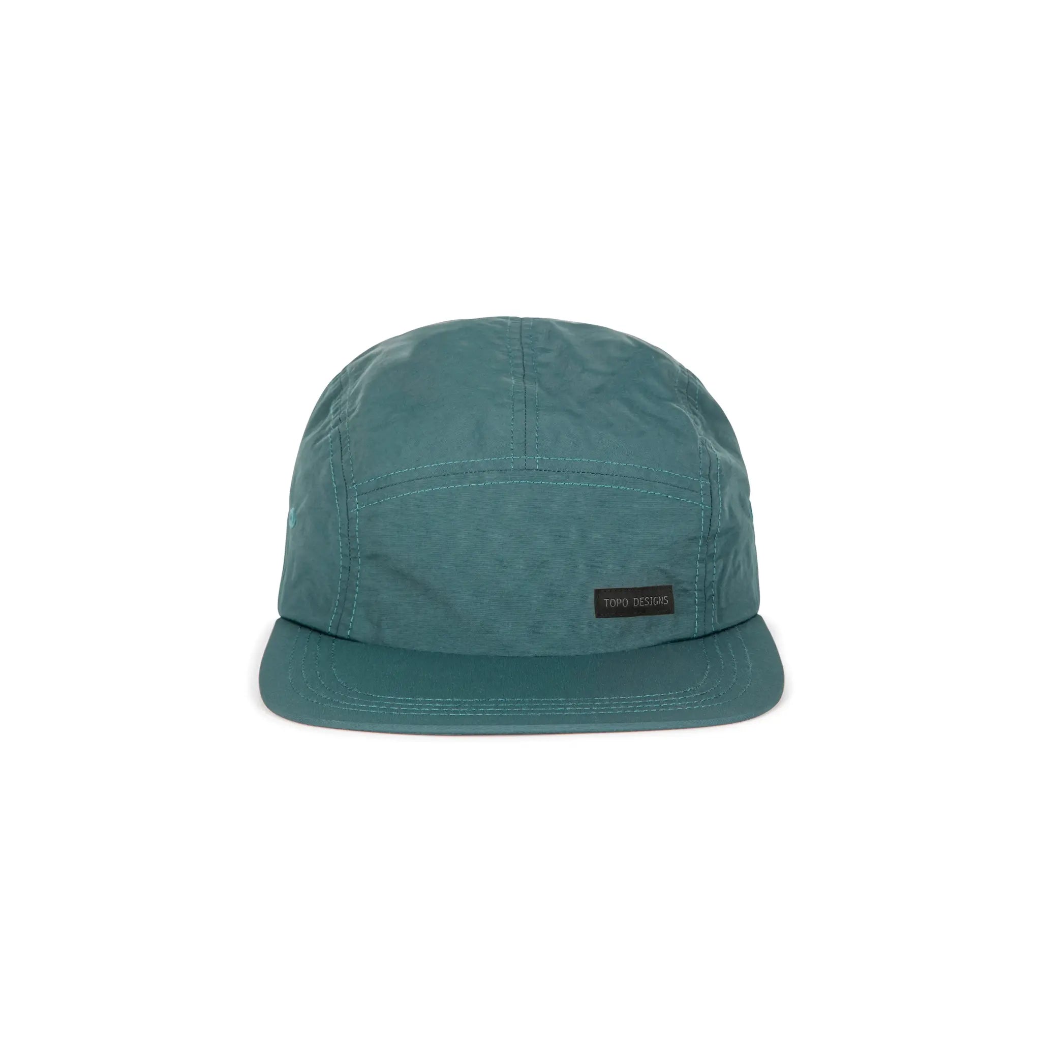 Lightweight Nylon Camp Hat for Men & Women - Adjustable Outdoor Sun Hat for Hiking, Fishing, and Beach Activities
