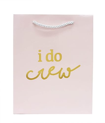 I Do Crew'