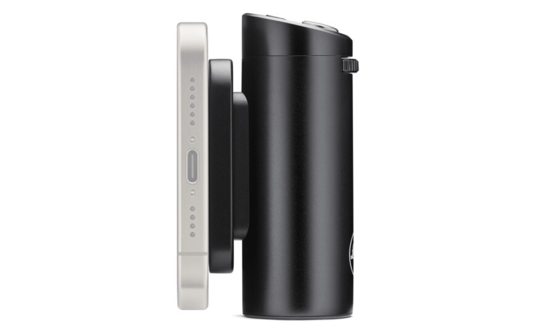 Leica Lux Grip - Premium Camera Grip for Leica Cameras | Enhanced Comfort & Stability for Photography & Videography | Perfect for Travel, Street & Professional Shooting