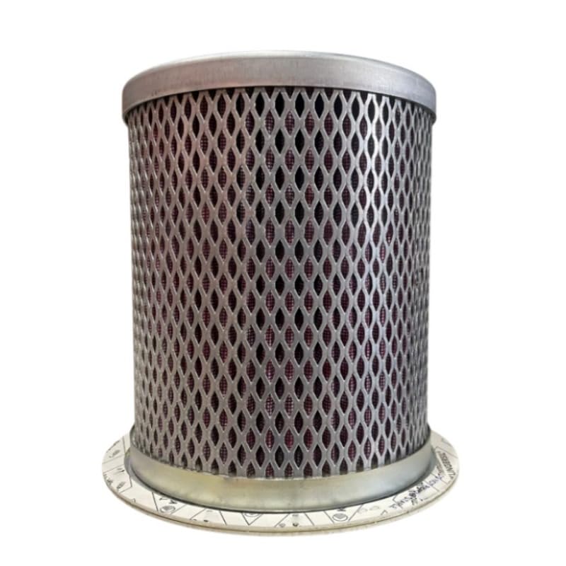 Sullair Air Compressor Oil Separator Replacement Part 02250078-031 - Compatible with Sullair Models for Efficient Air System Maintenance | Perfect for Industrial, Automotive & Workshop Use