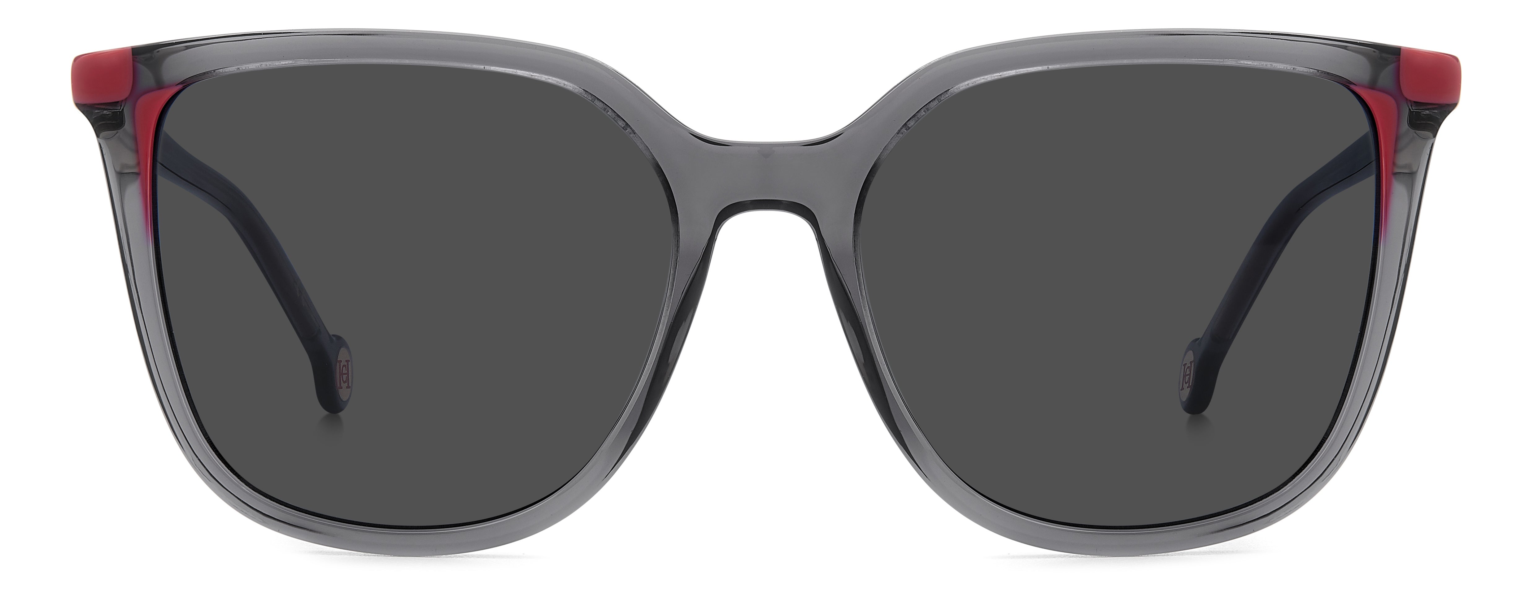 Carolina Herrera HER 0140/S Women's Sunglasses - Luxury Designer Shades for Women - UV Protection & Fashionable Eyewear - Perfect for Outdoor Activities, Beach & Summer Style