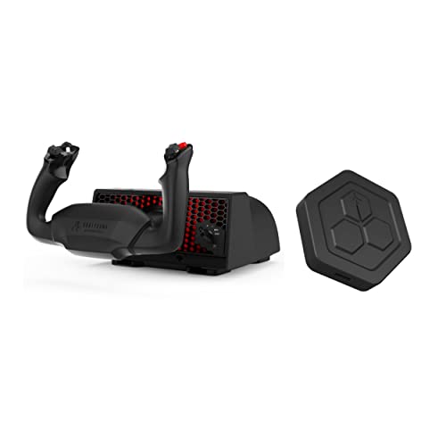 Xbox Series & PC with Xbox hub