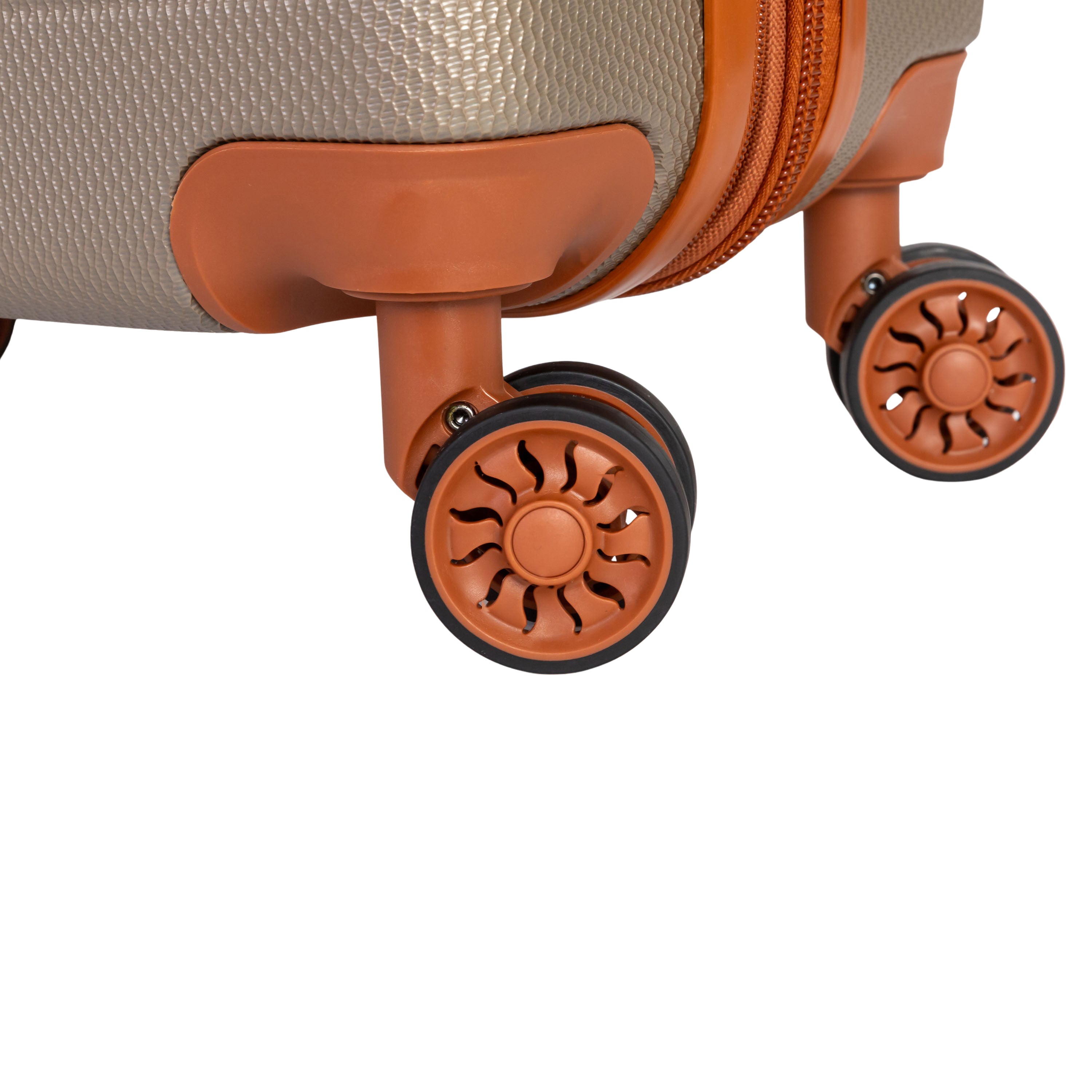 Premium Explorer First Class Carry-On Luggage - Lightweight, Durable & TSA-Approved for Air Travel - Perfect for Business Trips, Weekend Getaways & International Adventures