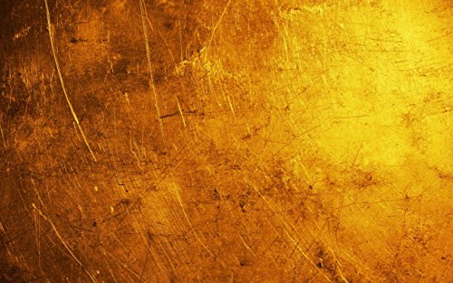 Textured Gold