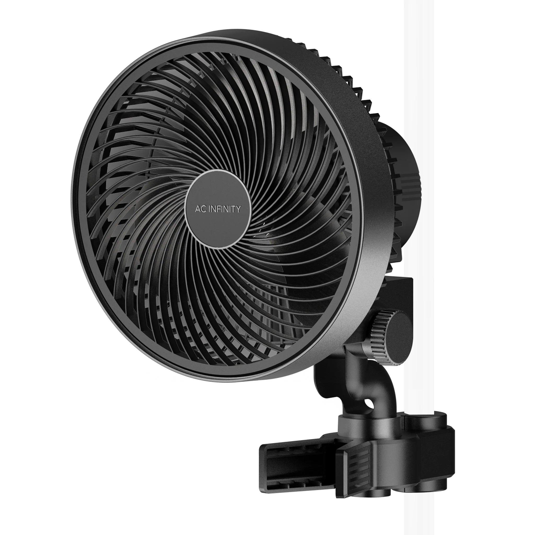 AC Infinity Advanced Dual Ionframe Evo8 8x4 Grow Kit - 10 Plant Hydroponic System for Indoor Gardening | Perfect for Home Growers & Commercial Cultivation