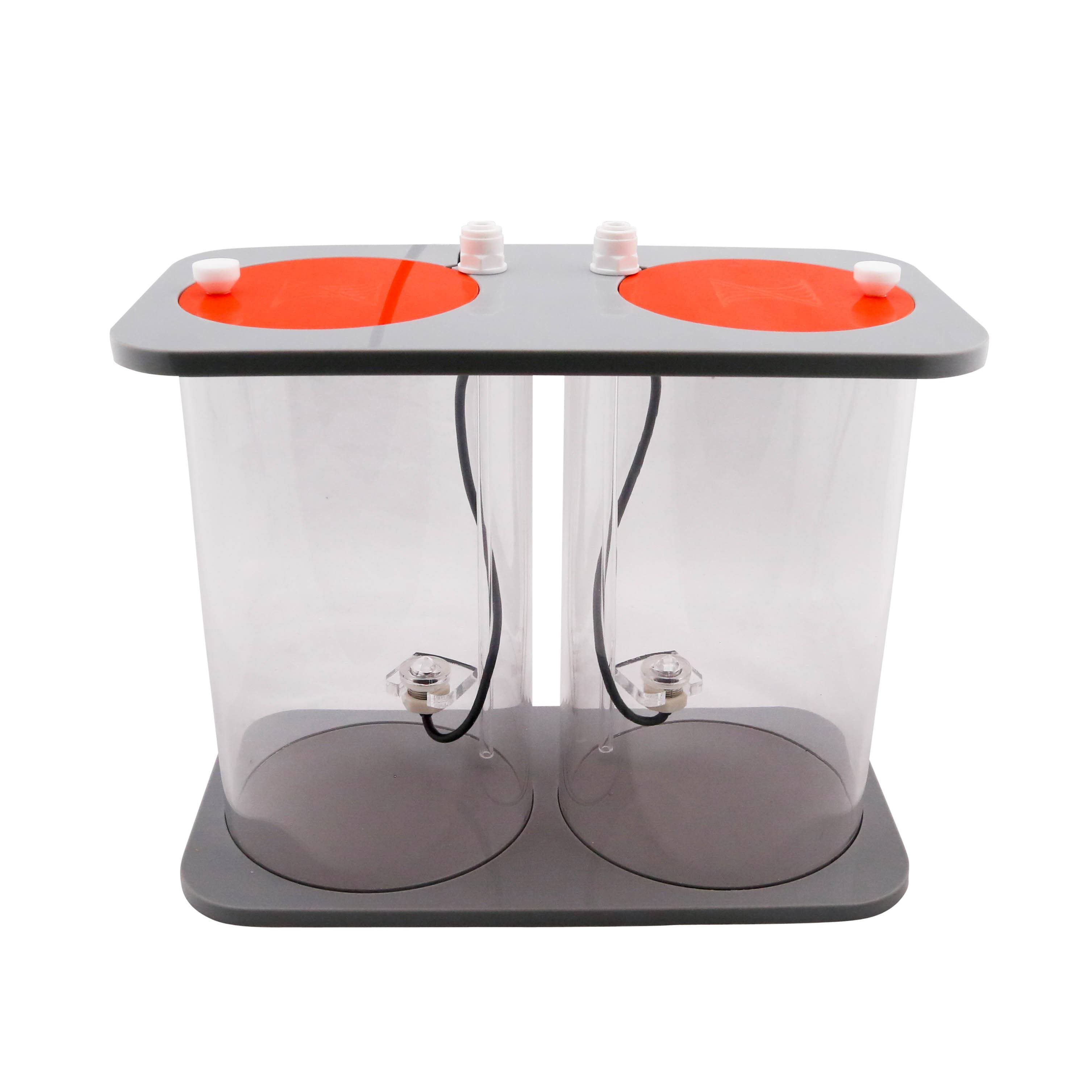 DDR Dual Reservoir by Neptune Systems - High-Performance Water Cooling Solution for Aquariums & Hydroponics Systems