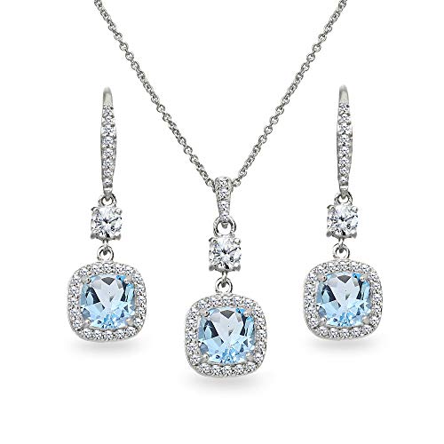 Blue Topaz