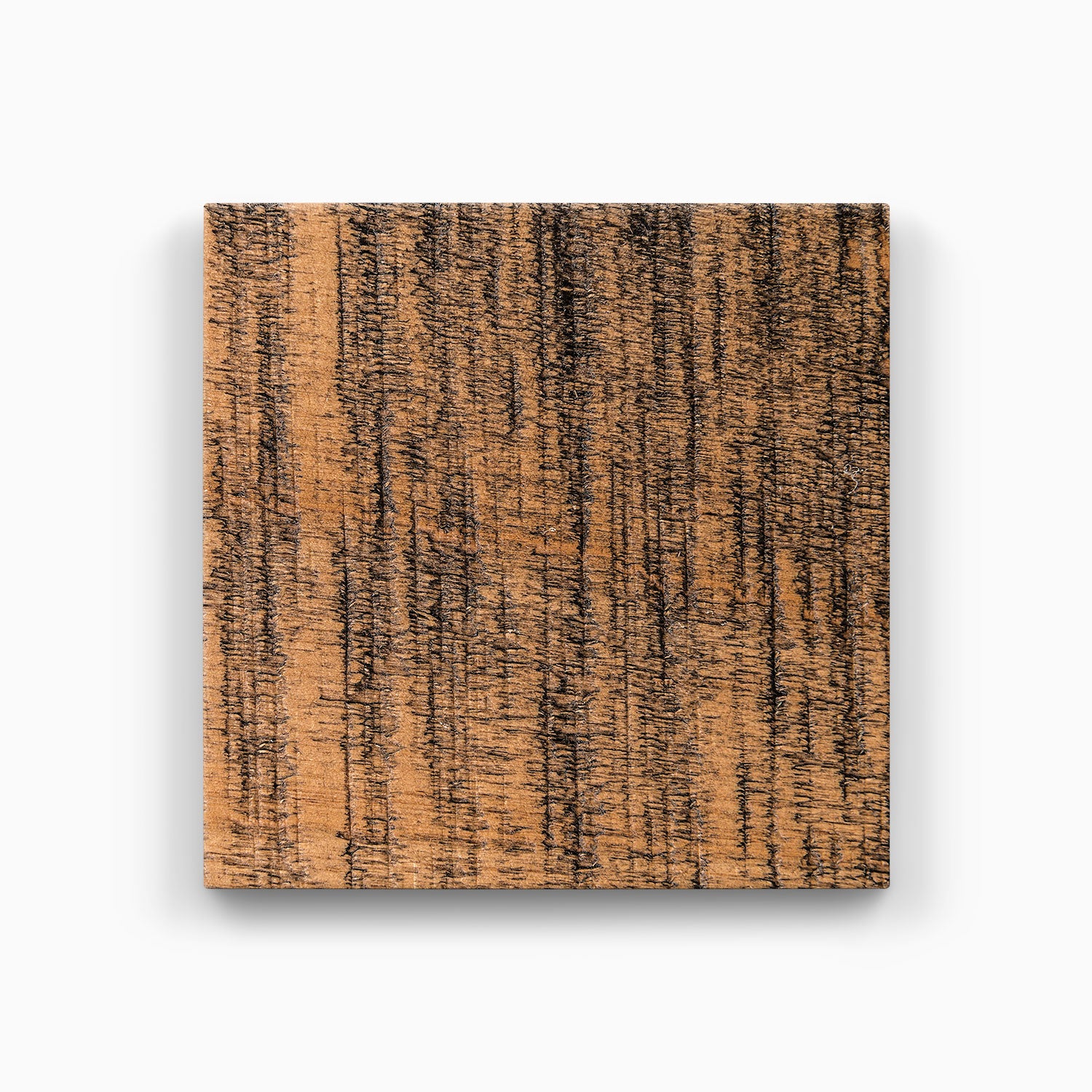 Premium Wood Swatches - Natural Wood Samples for DIY, Crafting & Home Decor - Perfect for Woodworking Projects, Furniture Staining & Interior Design