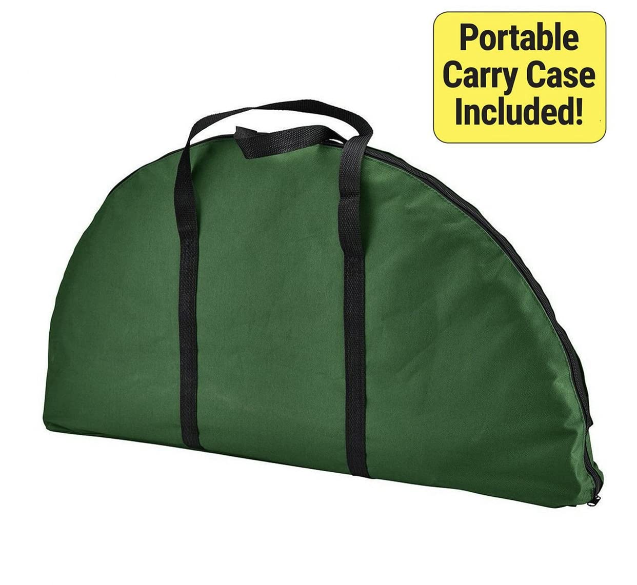 Portable Foldable Camping Table - Lightweight & Compact Outdoor Picnic Table for Hiking, Backpacking, Beach & Tailgating - Perfect for Camping Gear, Picnics, BBQs & Outdoor Adventures
