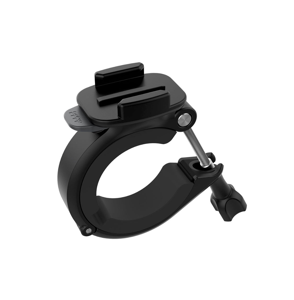 GoPro Large Tube Mount - Waterproof Action Camera Accessory for Surfing, Kayaking, Biking & Outdoor Sports