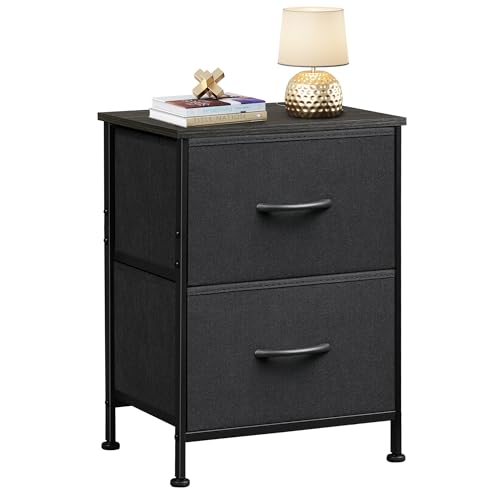 Charcoal Black