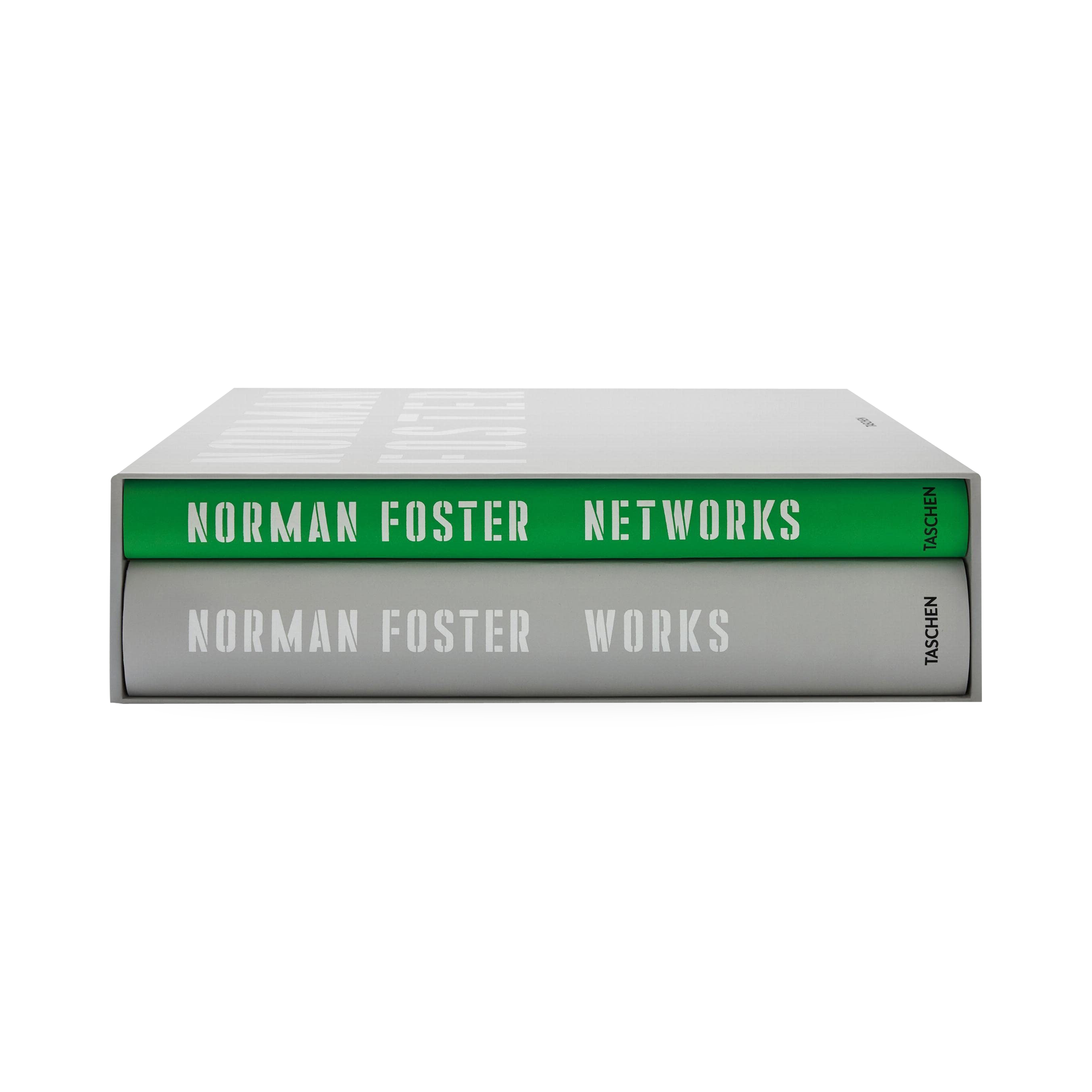 Norman Foster 109673030000 - Premium Home & Office Decor for Modern Living Spaces