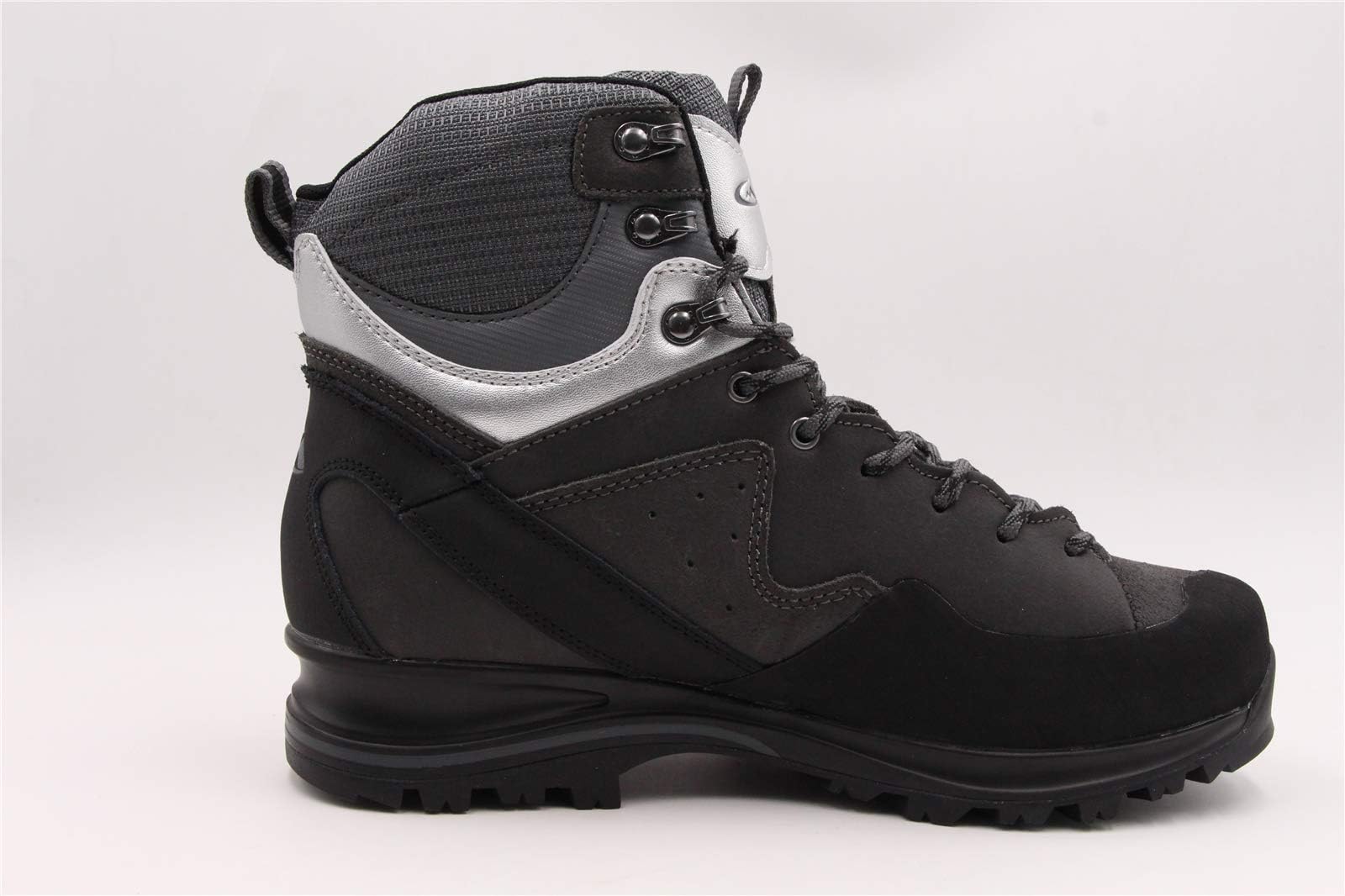 Clorts Premium Men's Waterproof Hiking Boots - Lightweight & Durable for Outdoor Backpacking, Trekking & Trail Hiking | Perfect for Camping, Mountain Climbing & Winter Adventures