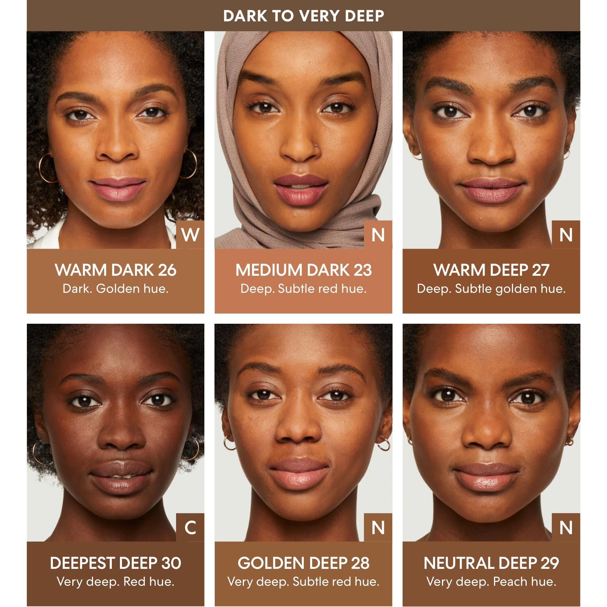 bareMinerals Original Loose Powder Foundation SPF 15 - Lightweight Mineral Makeup with Buildable Coverage | Talc-Free & Vegan Formula | Perfect for Daily Wear & Natural Look