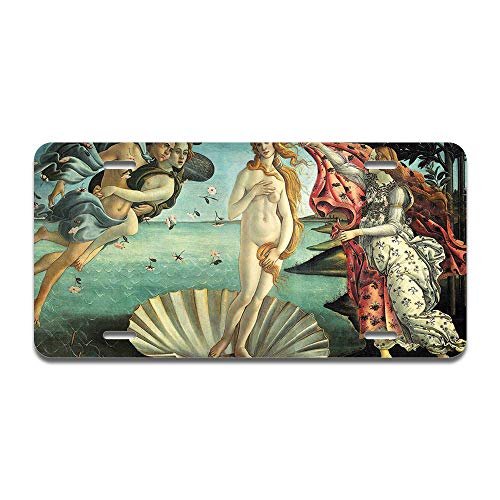 Birth of Venus