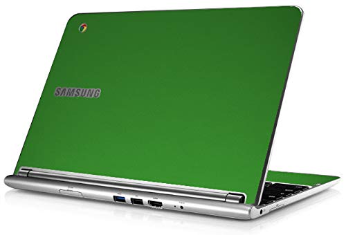 Chrome Green