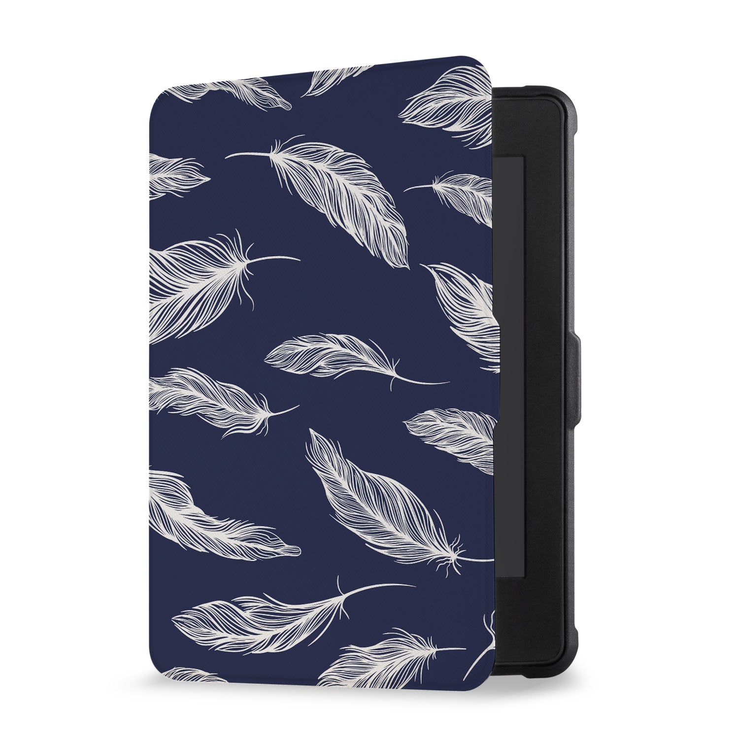 Premium Lightweight Kindle Case - Ultra Thin & Durable Cover for All Kindle Models - Perfect for Reading, Travel & Daily Protection